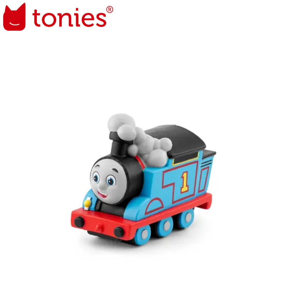 Tonies Thomas The Tank Engine - All Engines Go: Thomas The Tank Engine