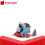 Tonies Thomas the Tank Engine - All Engines Go: Thomas the Tank Engine 2