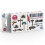 AK Interactive Quick Gen 17522 Metallics Acrylic Paint Set 1