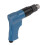 Air Pressure Operation Reversible Drill Heavy Duty Variable Speed Trigger Ergonomic Design Lightweight Durable Anvil Base Tool 8