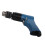 Air Pressure Operation Reversible Drill Heavy Duty Variable Speed Trigger Ergonomic Design Lightweight Durable Anvil Base Tool 1
