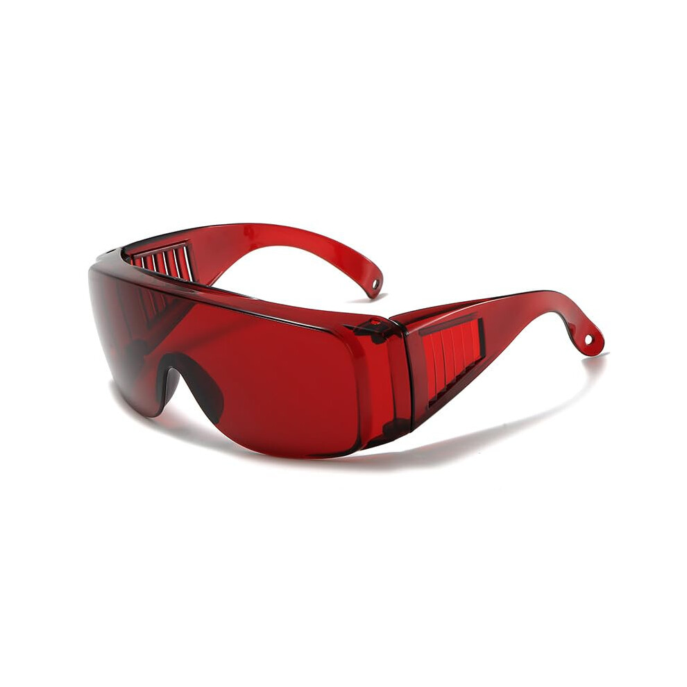 Ipl Laser Safety Glasses With Light Blocking Design For Beauty Salon And Sunbathing Protection 9044945497649