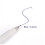 Eyebrow Mapping Pen Set with Ruler for Precise Microblading and Professional Tattoo Skin Marking 4