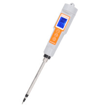 EC/TDS-661 Misuratore di EC/TDS per suolo & temperatura, 0-10000 µS/cm