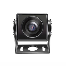 AHD Night Vision Backup Camera For Car 158 Degree Wide Angle Field Of View Universal Compatibility Easy Installation With Mounting Bracket