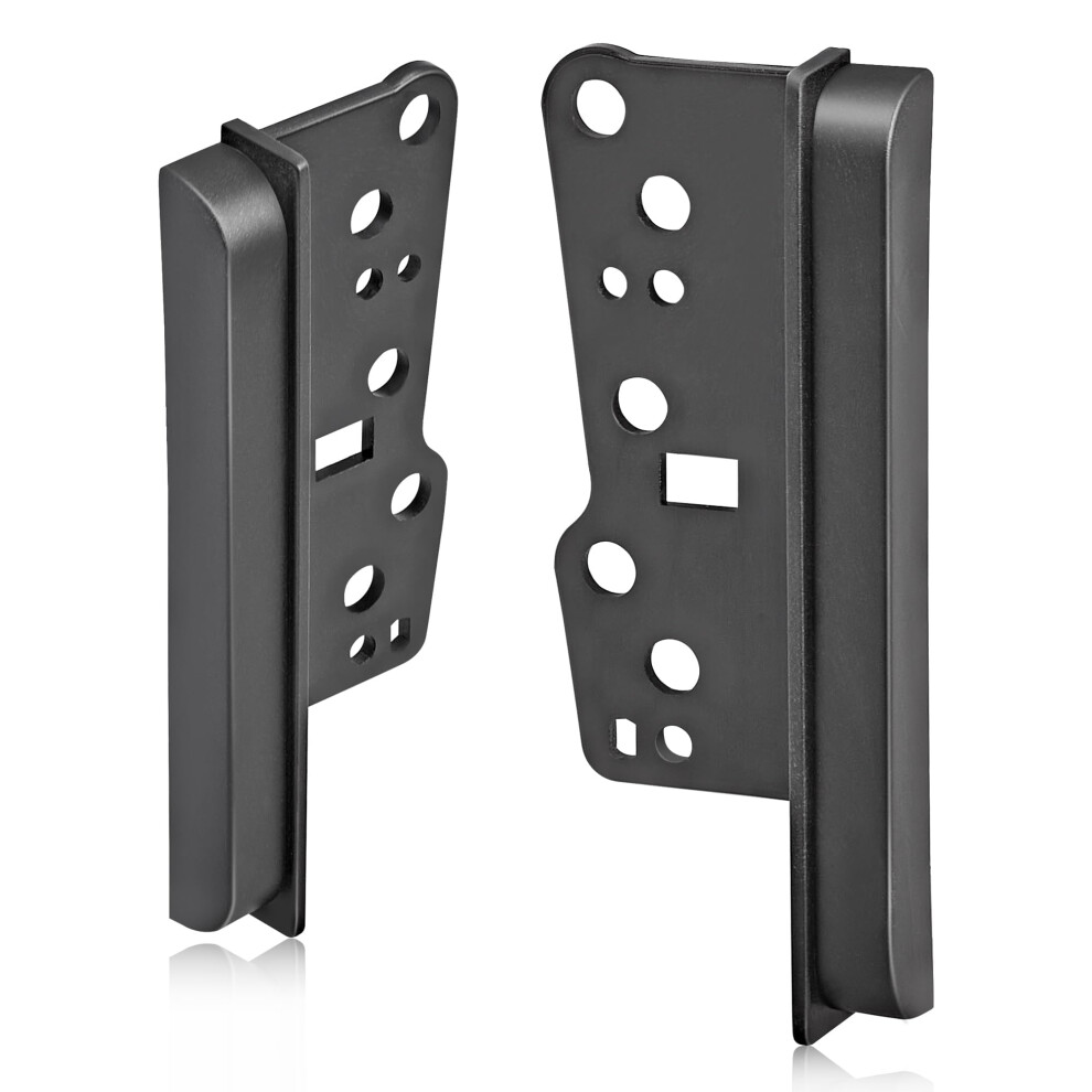 Double Din Dash Kit For Toyota Camry Corolla Avalon Scion Xb Tc, Stereo Installation Trim Bezel 9455672031387