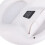 2x Controlador de volante SND-399 Interruptor Blanco 11