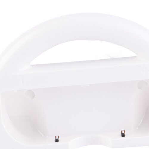 2x Controlador de volante SND-399 Interruptor Blanco 2