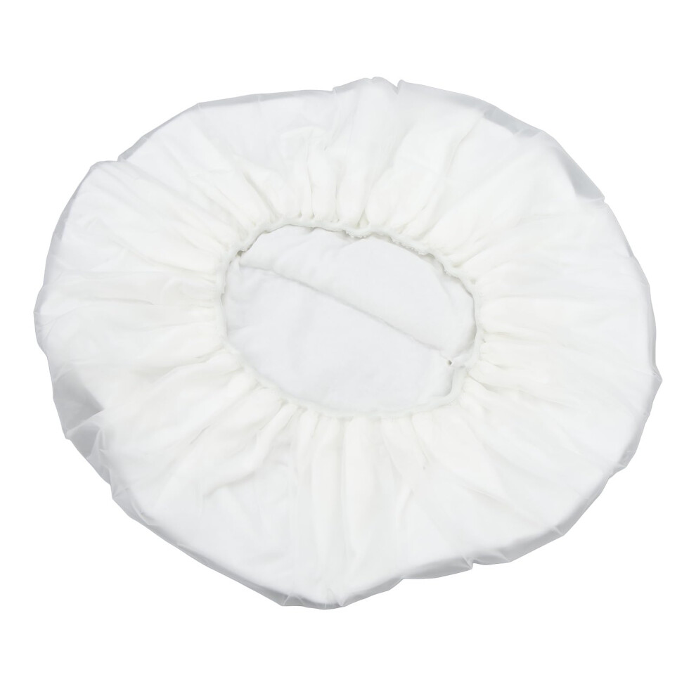 Microwaveable Waterless Shampoo Cap for Elderly, Pregnant Women, Hiking, Gentle Conditioning