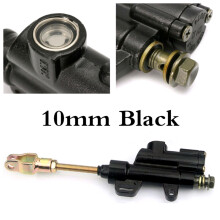 Rear Brake Master Cylinder 10mm Metal