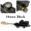 Rear Brake Master Cylinder 10mm Metal 1