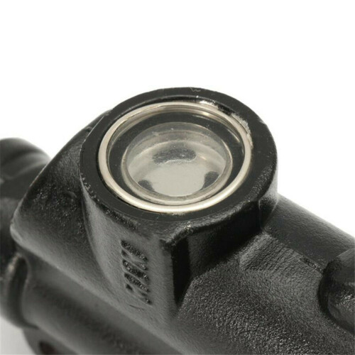 Rear Brake Master Cylinder 10mm Metal