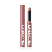 Matte Lipstick for Women Waterproof Smudge Proof Long Lasting Color Rich Pigmentation Hydrating