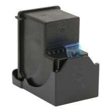 302XL Hochleistungs-Inkjet-Tinte für Büro & Zuhause 15ml Schwarz