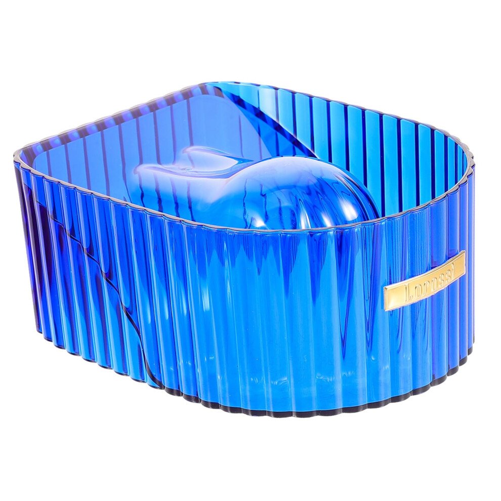 Nail Soak Bowl for Manicure Deep Hand Soaking Cuticle Softening False Nail Removal