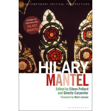 Hilary Mantel Hardcover Book