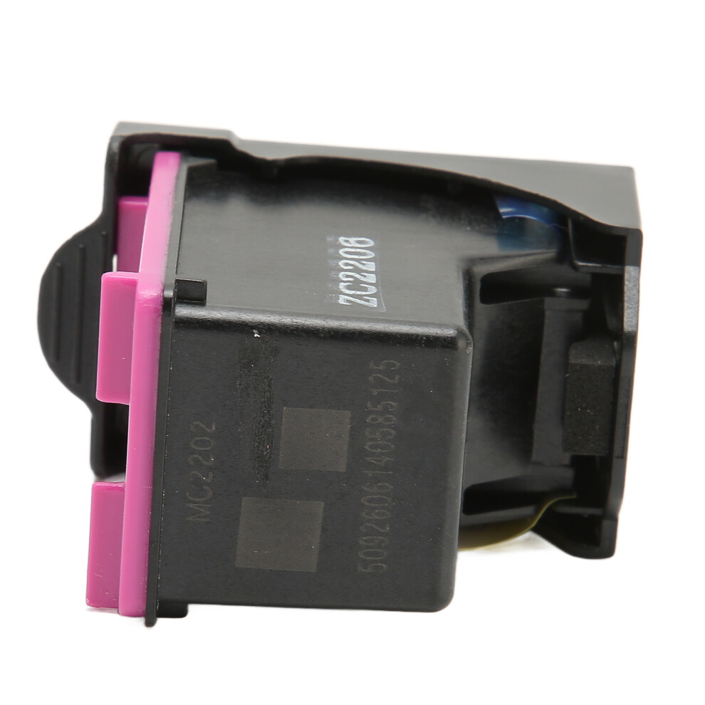 Colorful Ink Cartridge For Hp Envy 5055 5010 2655 Deskjet 3755 2652 2622 65XLc 7651383513217