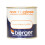 Berger - Non Drip Gloss 250ml - Pure Brilliant White 1