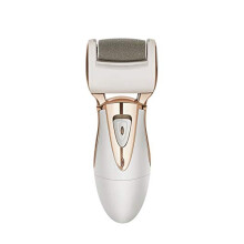 Rechargeable Electric Callus Remover Foot File for Gentle Pedicure and Dead Skin Removal