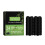 Bamboo Charcoal Blackhead Remover Strips, Deep Pore Cleansing Nose Strips for Face, 24 Pack 1