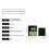 Bamboo Charcoal Blackhead Remover Strips, Deep Pore Cleansing Nose Strips for Face, 24 Pack 3