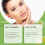 Bamboo Charcoal Blackhead Remover Strips, Deep Pore Cleansing Nose Strips for Face, 24 Pack 4