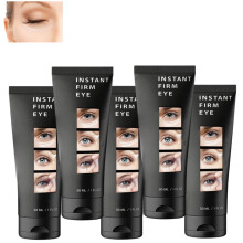Eye Firming Cream for Puffiness and Bags, Anti Aging Formula Smooths Fine Lines and Lifts Eyes