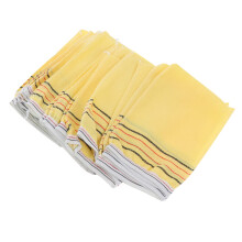20pcs Exfoliating Gloves for Shower Deep Body Scrub Spa Bath Mitts for Women and Men