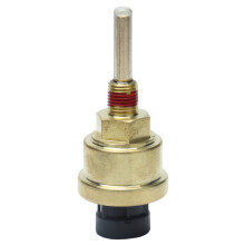 Coolant Fluid Level Sensor Switch For Cummins L10M11ISM N14ISX Reliable Performance Adapted To Various Working Environments High Quality ABS