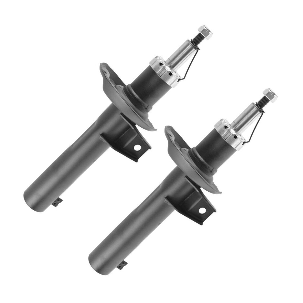 Front Left Strut Cartridge 2Pcs For Vw Beetle Cc Eos Golf Jetta Passat Rabbit Restore Stability 9455672033060