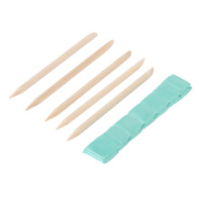 Professional Watch Cleaning Clay Bar - Dust Dirt & Grease Removal Kit 100g