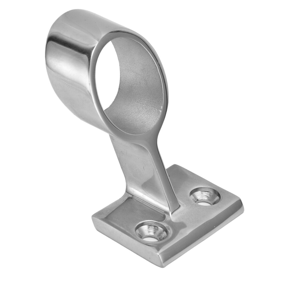 316 Marine Handrail Base 60 Degree