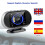 Car HUD Display with OBD2 Scanner, 5.8' LCD Speedometer, Engine Data and Overspeed Alerts 3