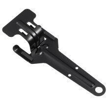 Oven Tray Gripper Clip with Long HeatResistant Handle and NonSlip Grip for Safe Hot Plate Lifting