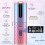 Cordless Automatic Hair Curler with Ceramic Barrel, Fast Heating Adjustable Temp, White 5
