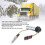 12V 2KW Heater Ignition Glow Pin 13