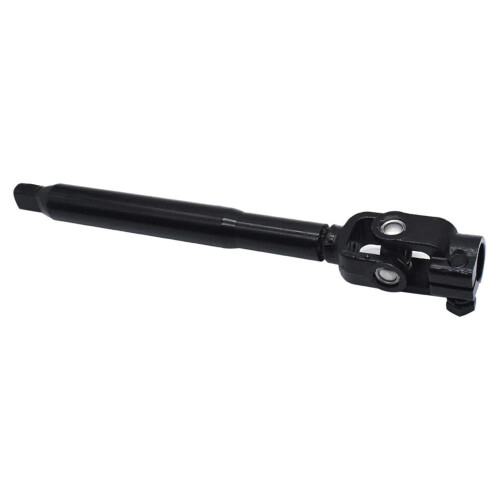 Lower Steering Column Shaft OEM Fit Durable Stable Performance for Ford Escape 20082012