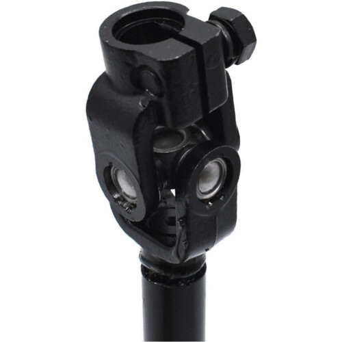 Lower Steering Column Shaft OEM Fit Durable Stable Performance for Ford Escape 20082012 2