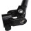 Lower Steering Column Shaft OEM Fit Durable Stable Performance for Ford Escape 20082012 5