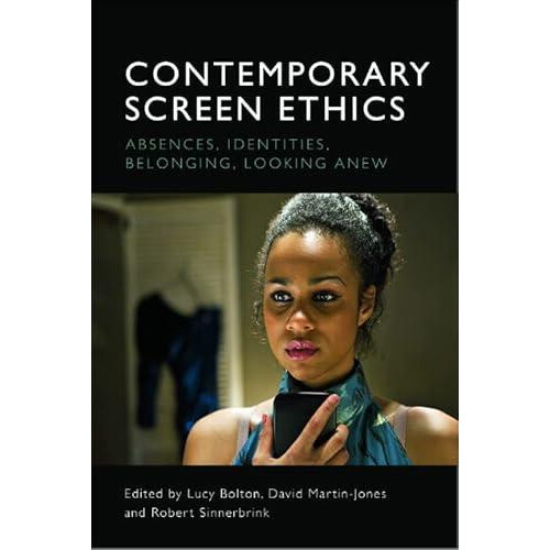 Contemporary Screen Ethics Paperback Book
