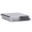 Aluminium Waterproof Junction Box Split Type, Silver, 67x75x16mm 5