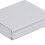 Aluminium Waterproof Junction Box Split Type, Silver, 67x75x16mm 10