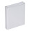 Aluminium Waterproof Junction Box Split Type, Silver, 67x75x16mm 12