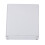 Aluminium Waterproof Junction Box Split Type, Silver, 67x75x16mm 7
