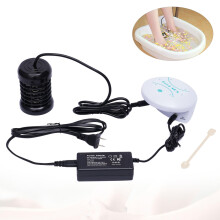 Ionic Foot Detox Machine with 30Min Timer for Toxin Removal and Immune Boost Home Spa Bath