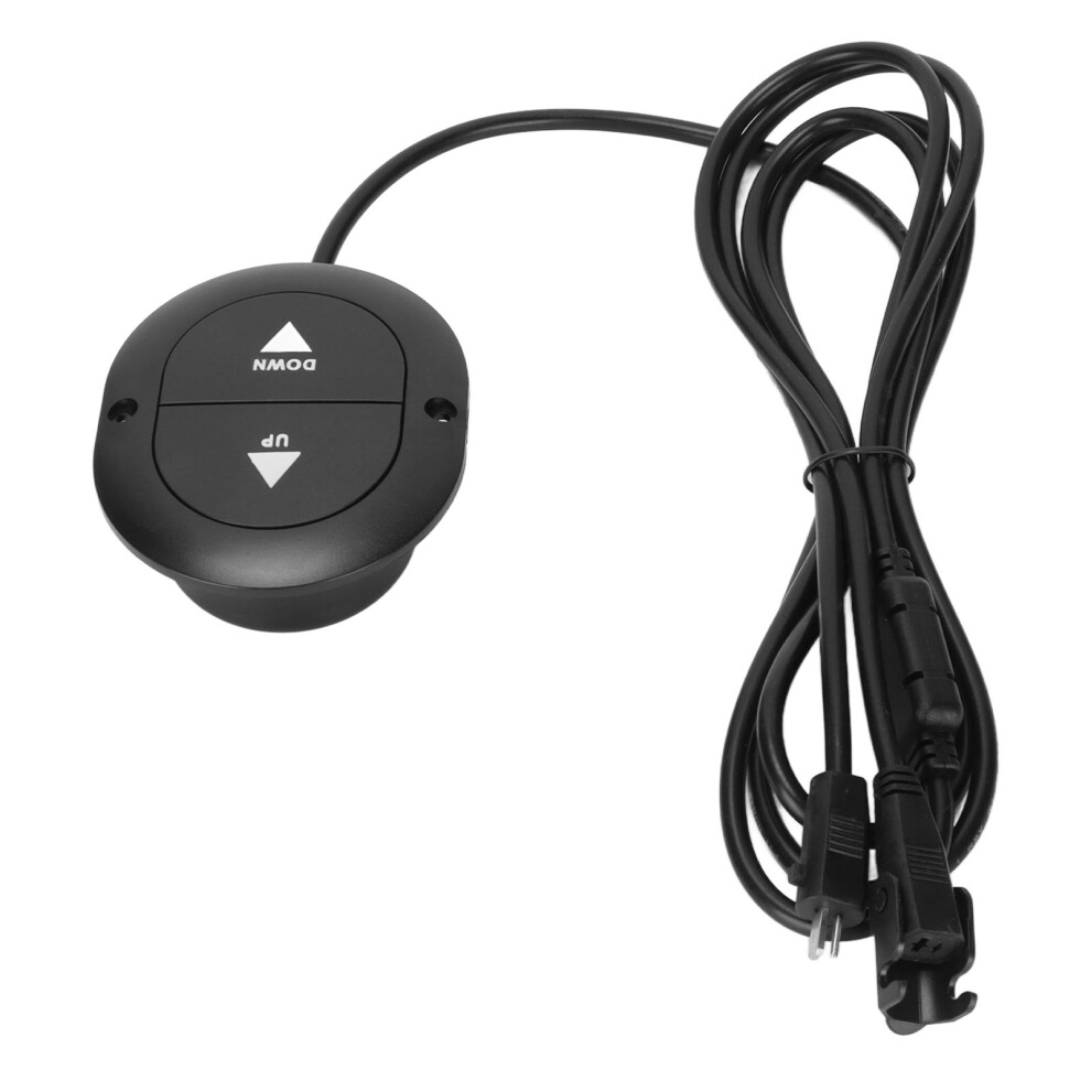Power Recliner Control Switch 12-32V For Massage Chair Handle & Electric Lifter 7681383516246
