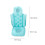 Bath Pillow with Ergonomic Neck Back Support, Full Body Memory Foam Seat, QuickDry Mesh for Spa 2