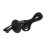 Electric Recliner Controller with4-Core Cable, 12-32V 1