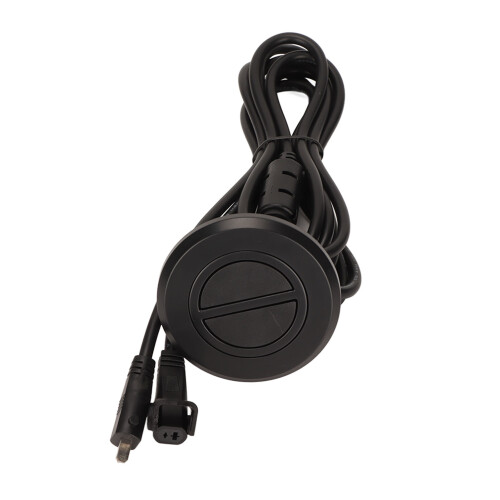 Electric Recliner Controller with4-Core Cable, 12-32V 1
