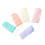 Soap Saver Bag 6Layer Mesh Exfoliating Pouch for Shower Bar Soap, Maximizes Usage, 5 Pack 1